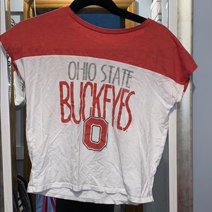OHIO STATE tshirt